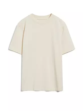ARMEDANGELS | Camiseta TARJAA | creme